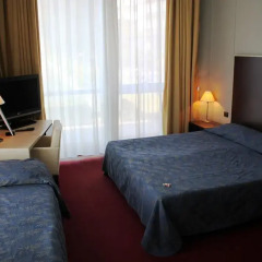 Art Hotel Olympic комната для гостей фото 2