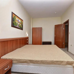 Апартаменты Apartments in Grenada Солнечный берег комната для гостей фото 3
