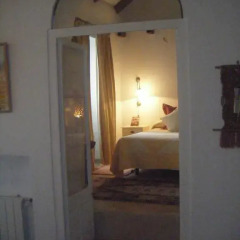 Отель La Casa de Bovedas Charming Inn 4* Стандартный номер с различными типами кроватей фото 9