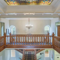 Отель Rusticae Villa Soro развлечения