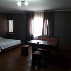 Отель Guest House on ul Yaltinskaya 121 A Кыргызстан, Бишкек - отзывы, цены и фото номеров - забронировать отель Guest House on ul Yaltinskaya 121 A онлайн удобства в номере