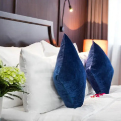 O'Gallery Premier Hotel & Spa 4* Номер Делюкс с различными типами кроватей