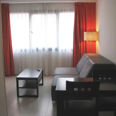 Apart-Hotel Serrano Recoletos 3* Апартаменты с различными типами кроватей фото 2
