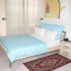 Отель Negolodge комната для гостей фото 4