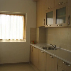 Апартаменты Monterus Bečići Apartments в номере фото 2