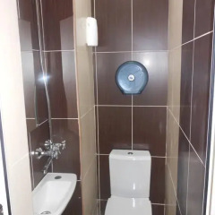 Гостиница Comfort 24 Стандартный номер разные типы кроватей фото 8
