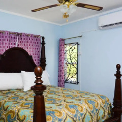 Отель Nickel's BedNBreakfast комната для гостей фото 5