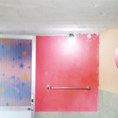 Neesha Hostel ванная