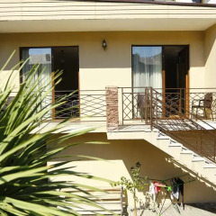 Hotel Homey Kobuleti