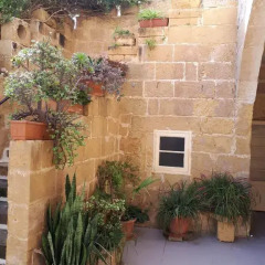 Отель Gozo Break Farmhouses Мальта, Керчем - отзывы, цены и фото номеров - забронировать отель Gozo Break Farmhouses онлайн фото 4