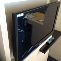 Hakata Tokyu REI Hotel 3* Стандартный номер с различными типами кроватей фото 3