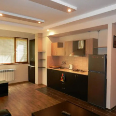 Отель Zakyan Apartment Армения, Ереван - отзывы, цены и фото номеров - забронировать отель Zakyan Apartment онлайн в номере