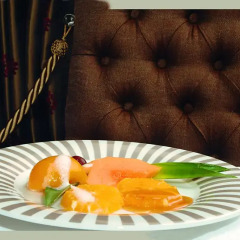 Hotel Business & More в номере