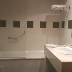 Hotel 3K Madrid 4* Стандартный номер с различными типами кроватей фото 11