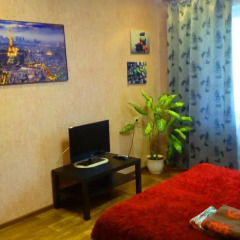 Гостиница in Volgogradskaya в Оренбурге отзывы, цены и фото номеров - забронировать гостиницу in Volgogradskaya онлайн Оренбург удобства в номере фото 2