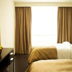 Отель The Place Corporate Rentals 4* Апартаменты фото 3