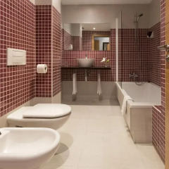 Hotel Plazaola 3* Стандартный номер с различными типами кроватей фото 6