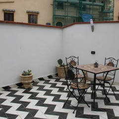 Отель Casa Vacanze da Cristina Palazzo Atanasio Италия, Палермо - отзывы, цены и фото номеров - забронировать отель Casa Vacanze da Cristina Palazzo Atanasio онлайн бассейн