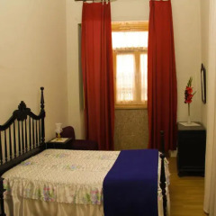 Отель Almada 3* Стандартный номер