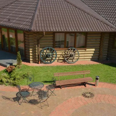 Отель Relax Centre Banki Калининград