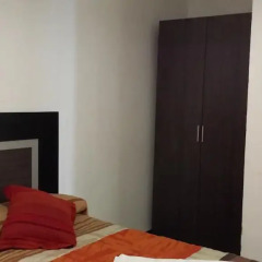 Отель Pension Gran Plaza 2* Стандартный номер с различными типами кроватей фото 5