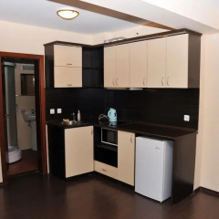 Отель Villa Ibar 3* Стандартный номер фото 25