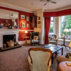 Lennox Lea Hotel, Studios & Apartments развлечения