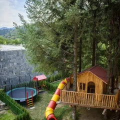 Hotel Kiparis Alfa