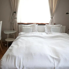Отель Willa Marma B&B 3* Студия с различными типами кроватей фото 35