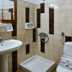 Arkadi Hotel 3* Номер категории Эконом с различными типами кроватей