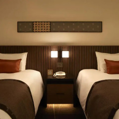 Отель Prince Sakura Tower 5* Номер Делюкс фото 2
