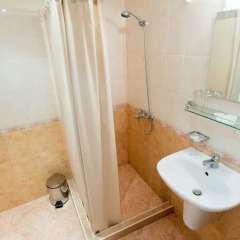 Hotel Veris Солнечный берег ванная фото 2