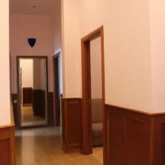 Топ Хостел интерьер отеля фото 3