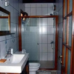 Отель Kalkandreamvilla ванная