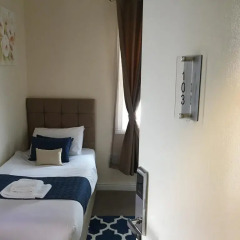 Trivelles Belforte Hotel детские мероприятия