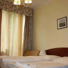 Hotel Petr удобства в номере фото 6