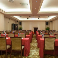 Guangzhou Wellgold Hotel