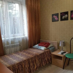 Гостиница OtelOk Номер категории Эконом с различными типами кроватей фото 3