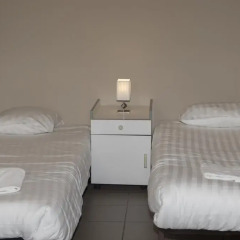Отель Budget Flats Leuven 2* Студия Эконом с различными типами кроватей