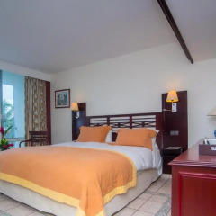 Отель Auberge de la vieille tour спа