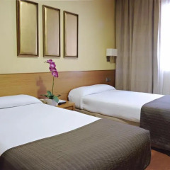 Sterling Hotel комната для гостей фото 4
