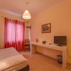 Hotel Del Golfo 4* Стандартный номер фото 2