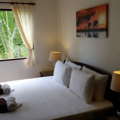 Отель Woodlawn Villas Resort 3* Вилла с различными типами кроватей фото 11