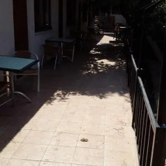 Mutlo Motel Don't use Номер Делюкс с различными типами кроватей фото 4