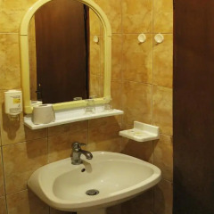 Отель Acrotel Lily Ann Village ванная