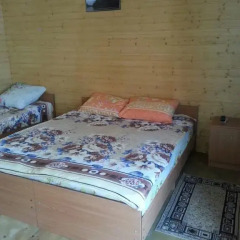 Гостиница Guesthouse Uyutniy детские мероприятия фото 2