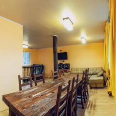 Гостиница Guest House on Nagornaya в номере фото 2