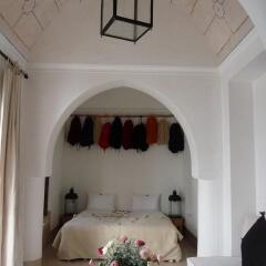 Отель Riad Matham Марокко, Марракеш - отзывы, цены и фото номеров - забронировать отель Riad Matham онлайн питание фото 2