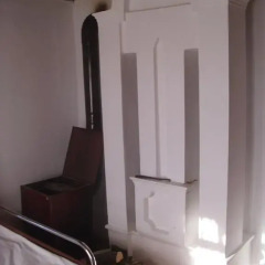 Отель Guest House Gnezdoto удобства в номере