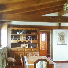 Отель Holiday Home Barrio de Santisteban 13 в номере фото 2